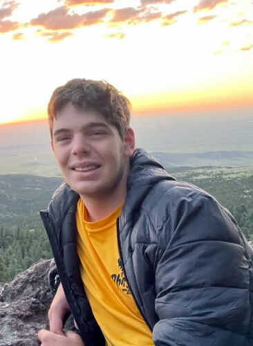 Bellefonte Elks  announce February  Student of the Month